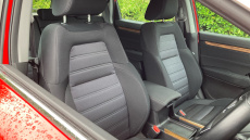 Honda CR-V 2.0 i-MMD Hybrid SE 5dr eCVT Hybrid Estate